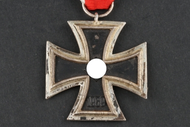 1939 Iron Cross 2nd Class