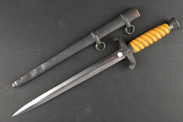 M35 Heer officer's dagger - Eickhorn