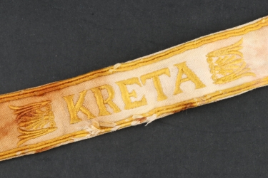 Cuffband "KRETA"