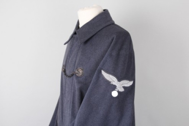 Luftwaffe officers cape 