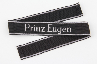 SS cuffband PRINZ EUGEN 