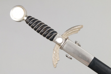 Luftwaffe sword - Weyersberg & Co.