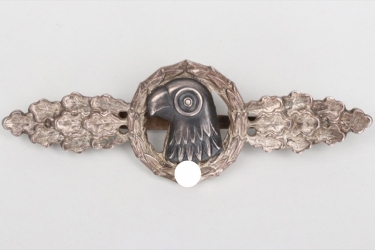 Squadron Clasp for Aufklärer in silver