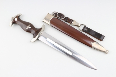 SA Service Dagger EICKHORN with hangers 