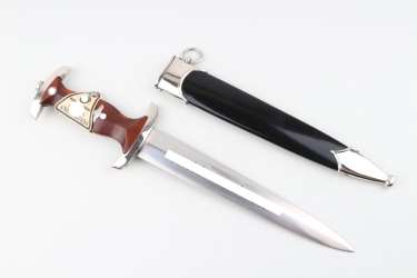 Unissued NSKK Service Dagger EICKHORN 