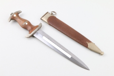 SA "Röhm" Service Dagger - Eickhorn