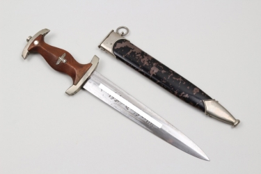 NSKK M33 Service Dagger - E.P.&.S. 