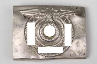 Allgemein-SS EM/NCO buckle - O&C