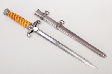 Heer officer's dagger - Höller