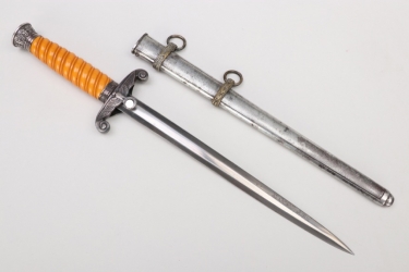 Heer officer's dagger - Hörster