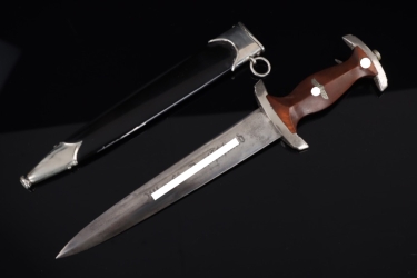 M33 NSKK Service Dagger - Eickhorn & M7/66