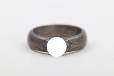 SS Honor Ring - Hasselmann