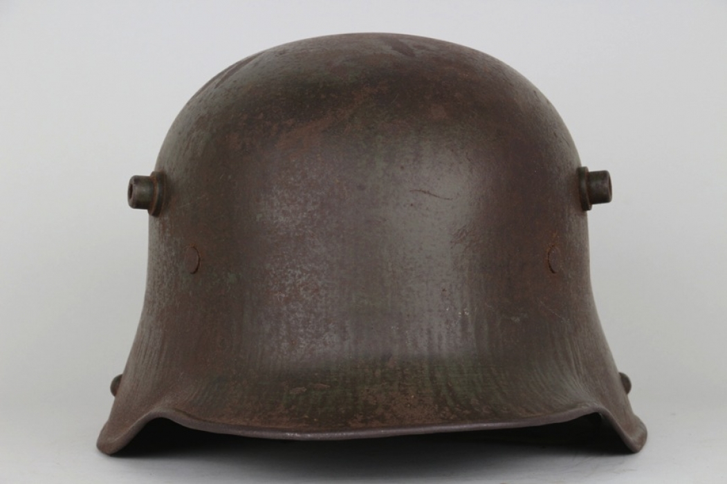 WW1 German M16 helmet