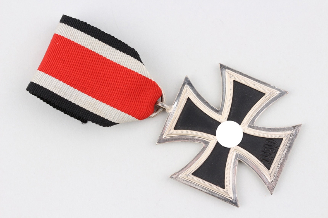 1939 Iron Cross 2nd Class - 100 marked 