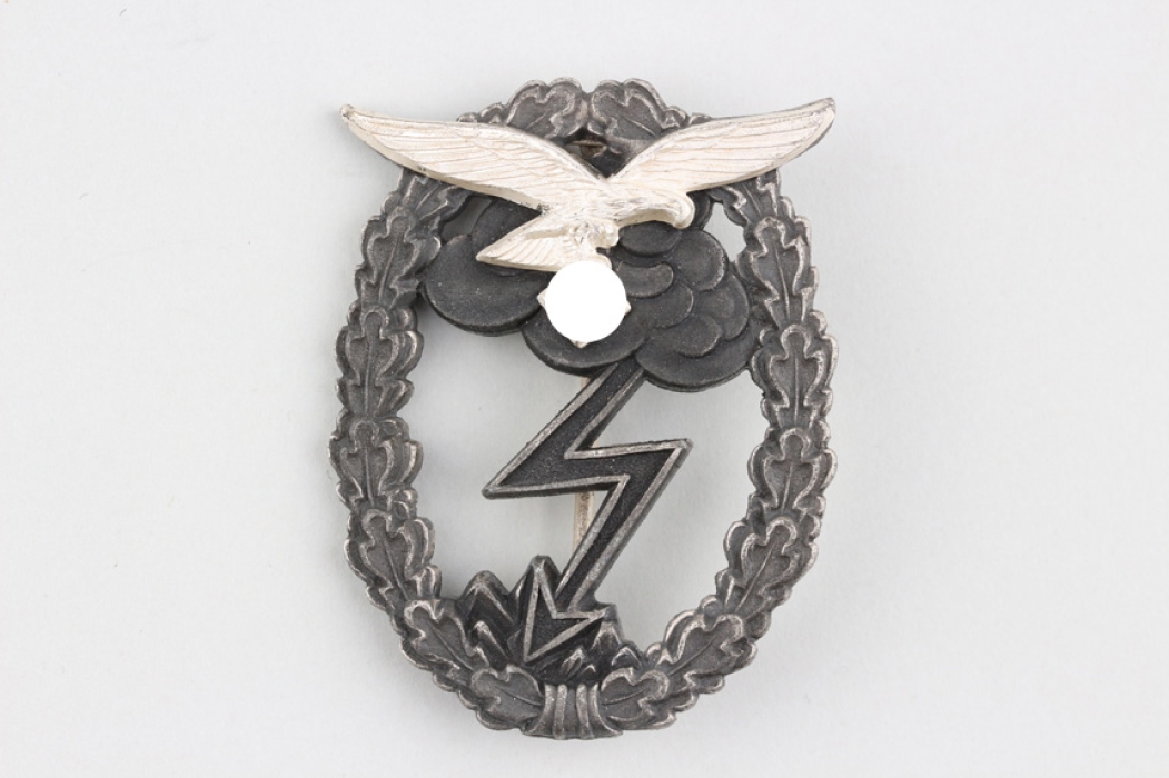 Ground Assault Badge G.H.OSANG 