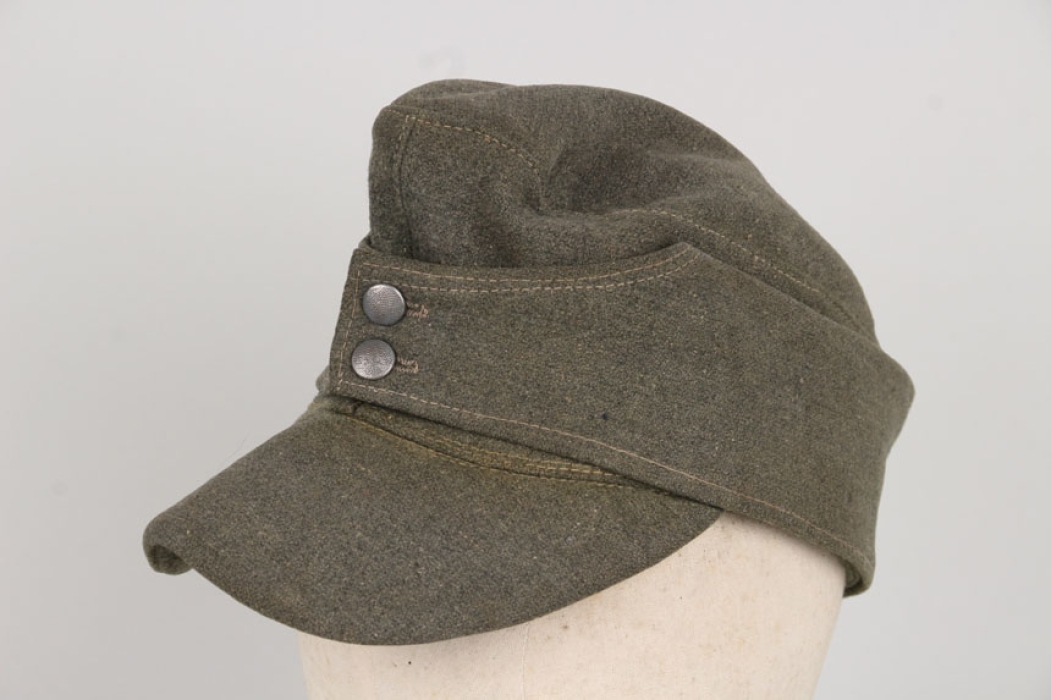 Heer M43 field cap 