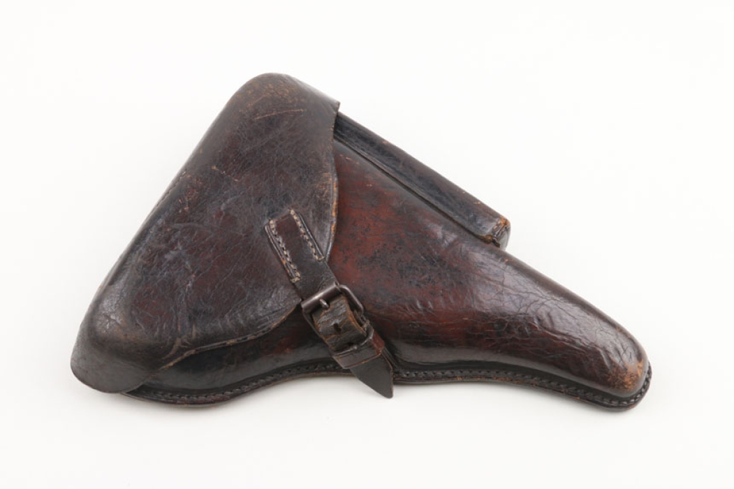 Wehrmacht P08 pistol holster 