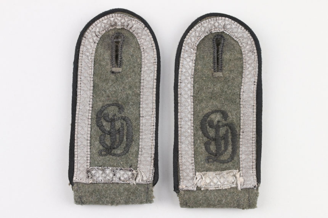 Großdeutschland Pionier shoulder boards 