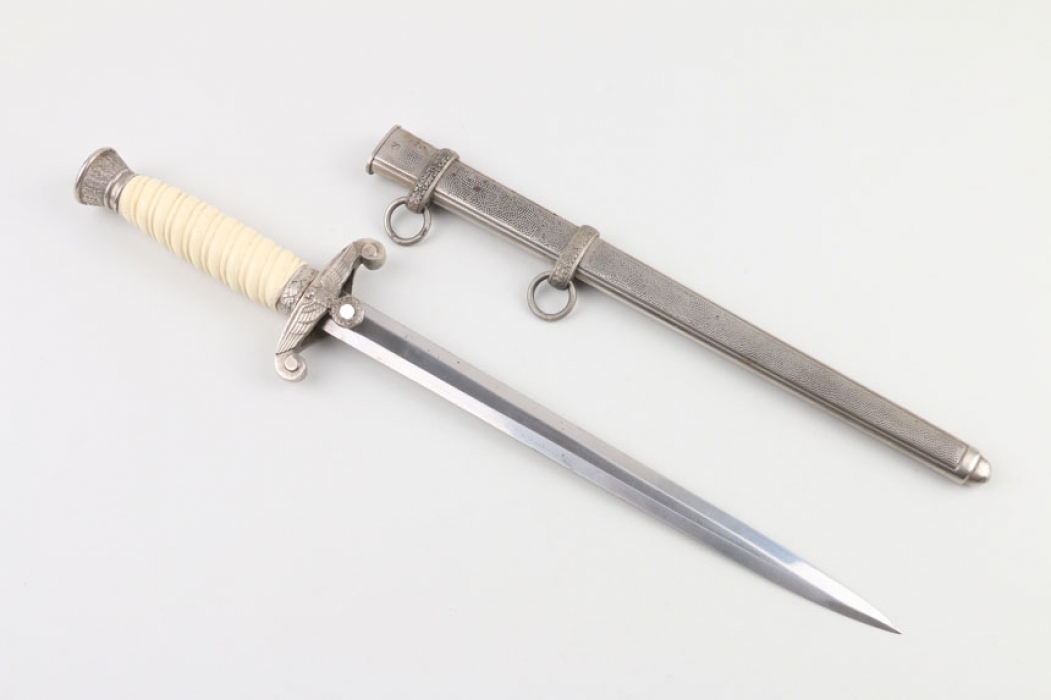 Heer officer's dagger - Zeitler, Wien 