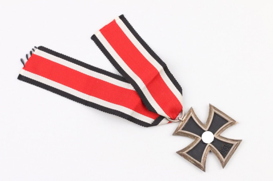 1939 Iron Cross 2nd Class "65" marked