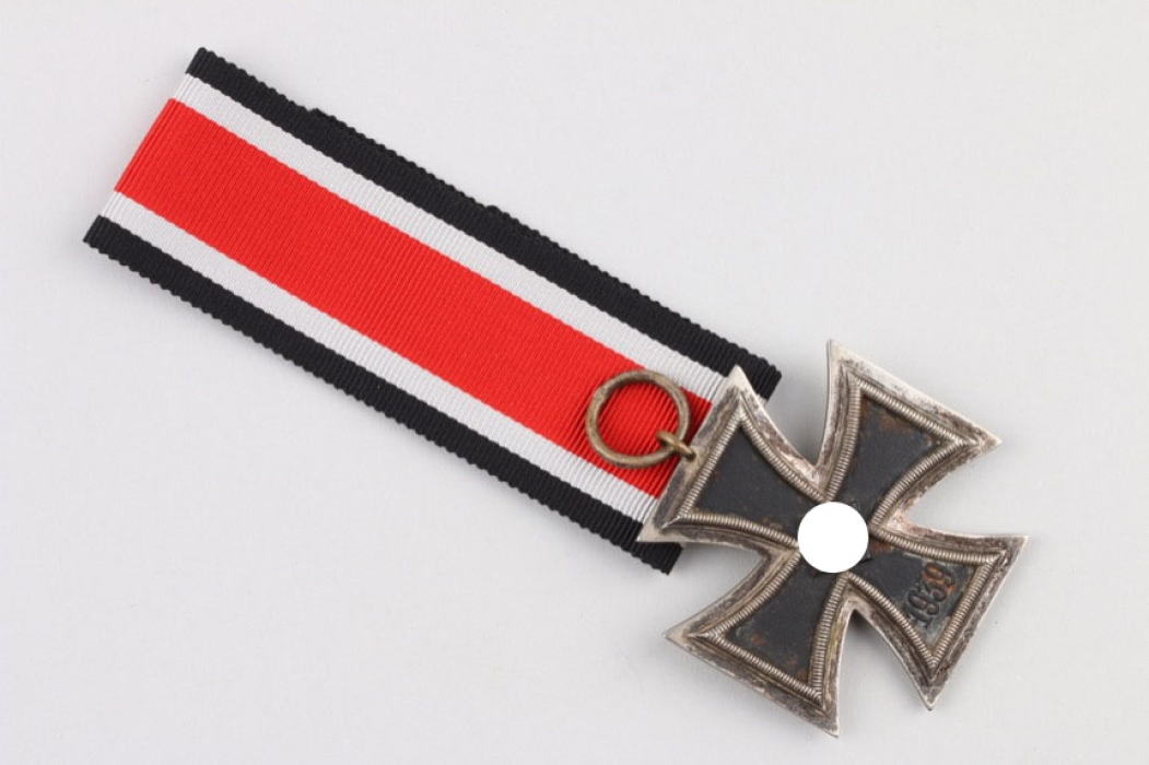 1939 Iron Cross 2nd Class "93" marked 