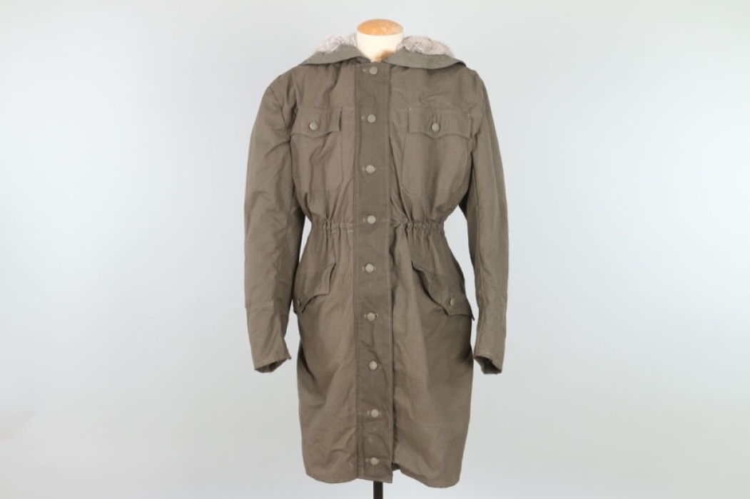 Waffen-SS "Charkow Parka" 