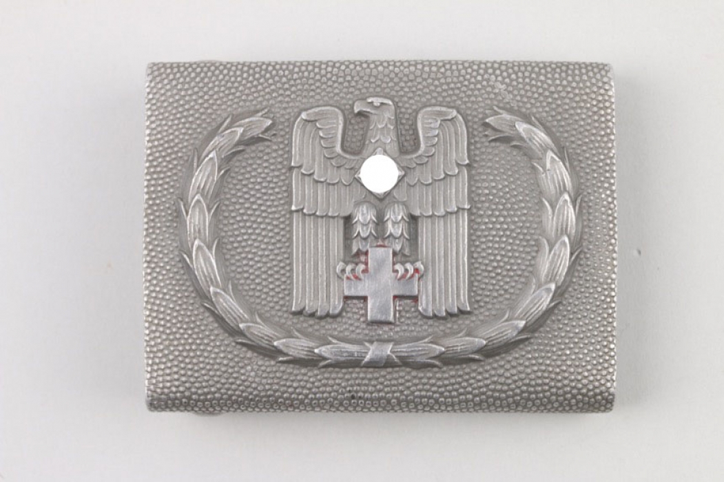 DRK EM/NCO buckle - Ges.Gesch.1 