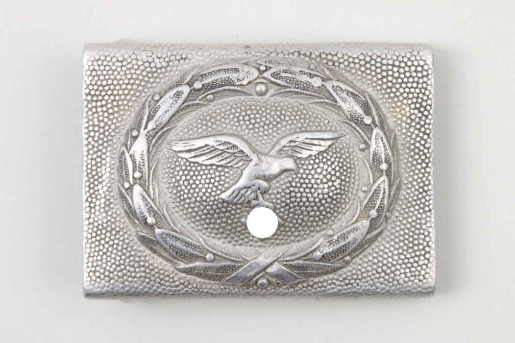 Luftwaffe field buckle EM/NCO - L&M39 