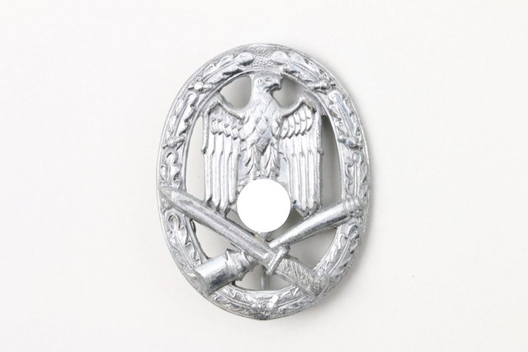 General Assault Badge