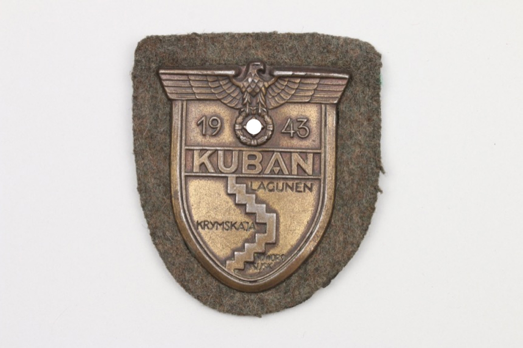 Kuban Shield