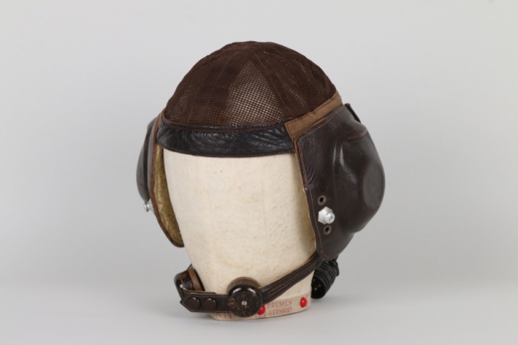 Luftwaffe summer flight helmet LKpN101