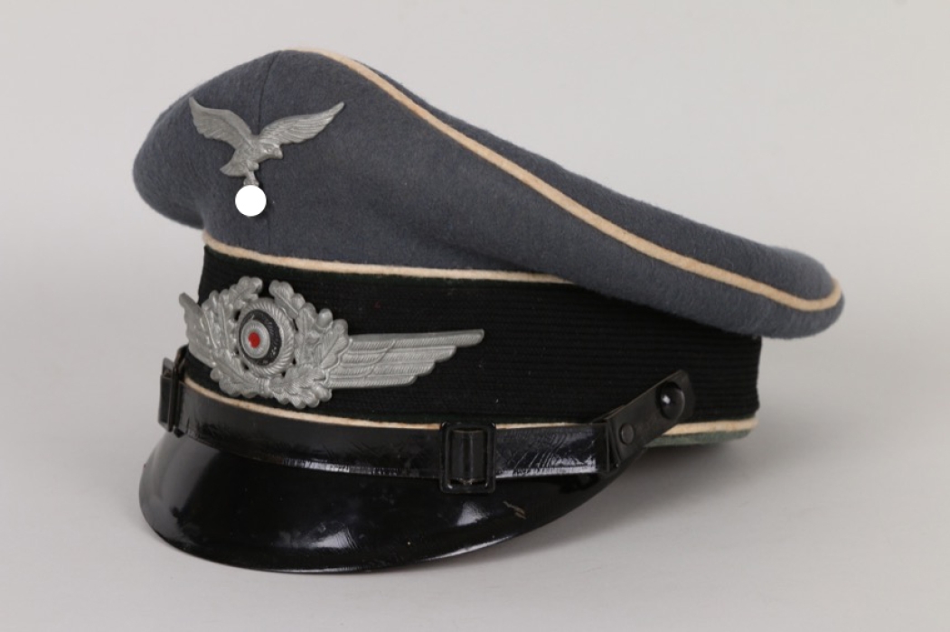 Luftwaffe "Hermann Göring" visor cap EM/NCO