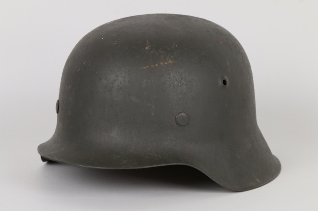 Heer M42 helmet - hkp64