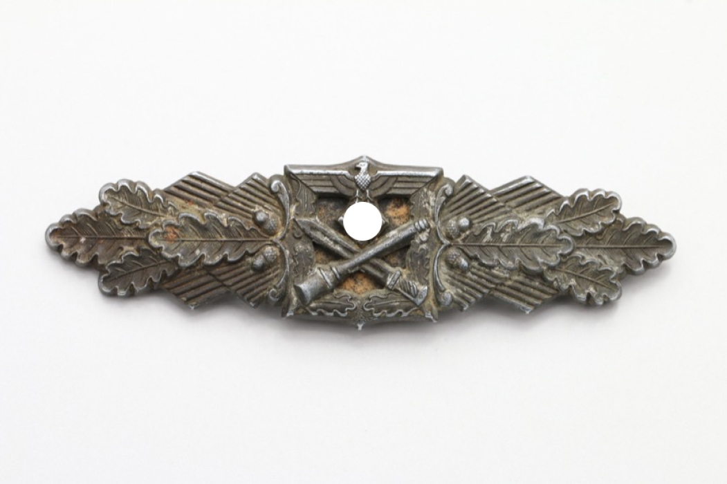 Close Combat Clasp in bronze - F&BL