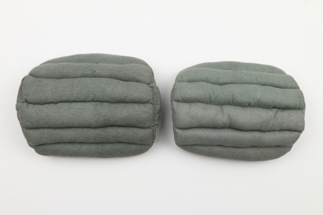 Luftwaffe Fallschirmjäger knee pads