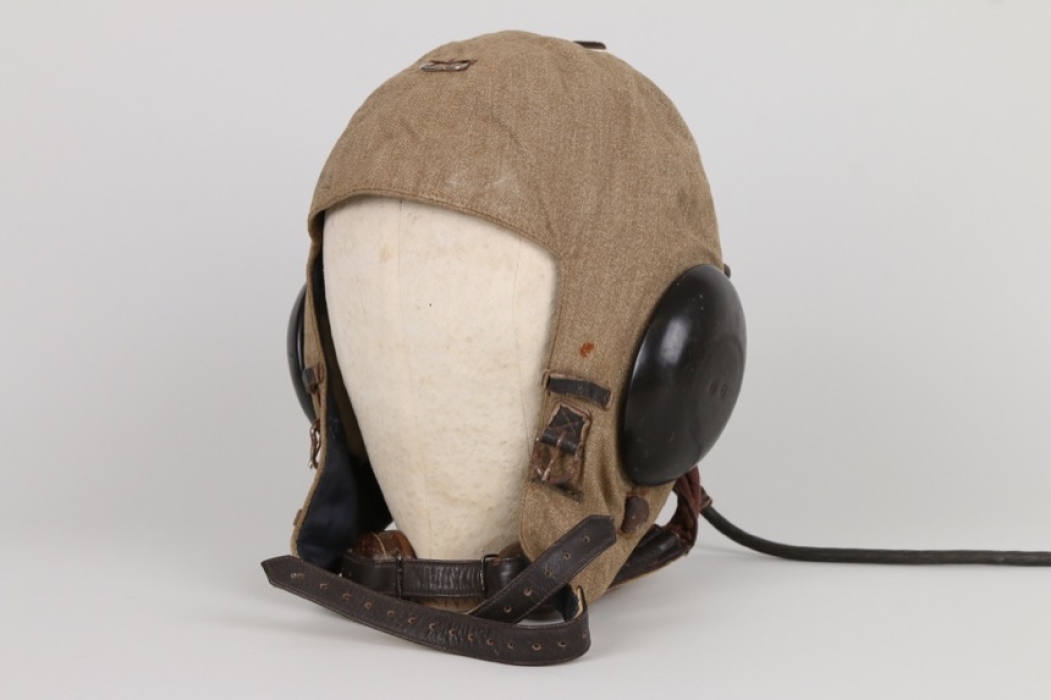 Luftwaffe summer flight helmet LKpS100