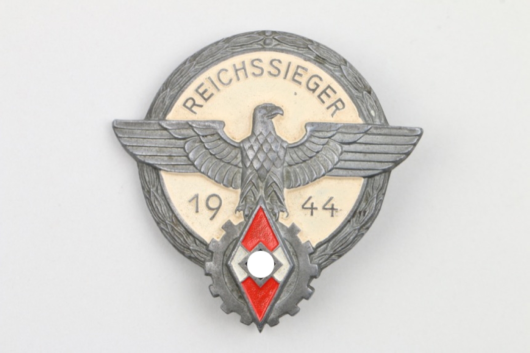 1944 Reichssieger Badge