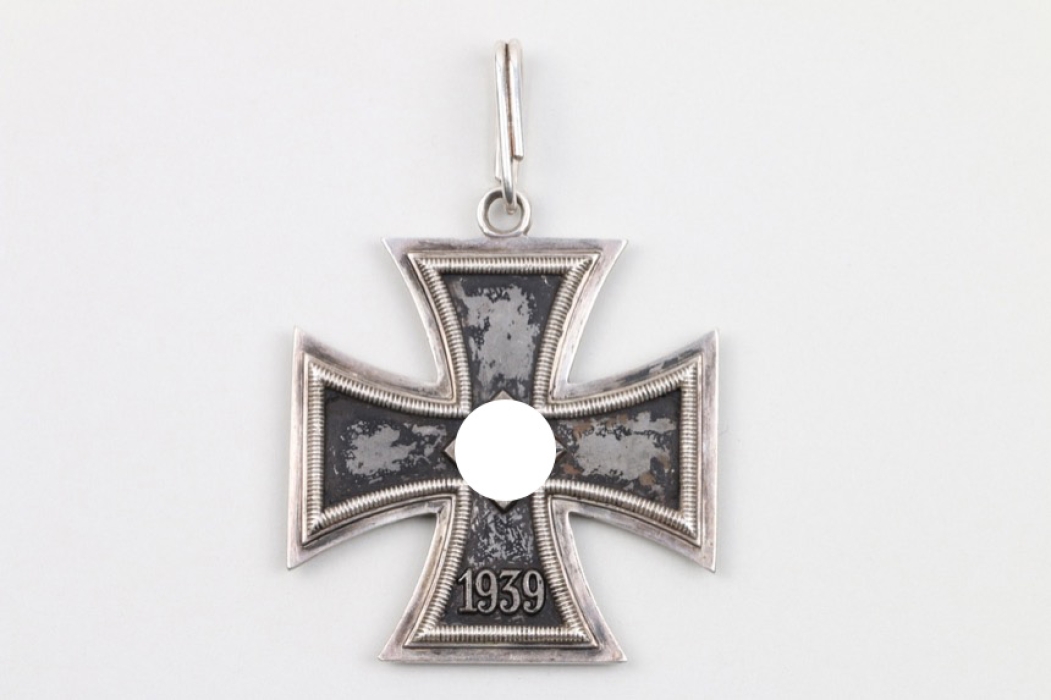 1939 Knight's Cross to the Iron Cross - S&L (micro 800)