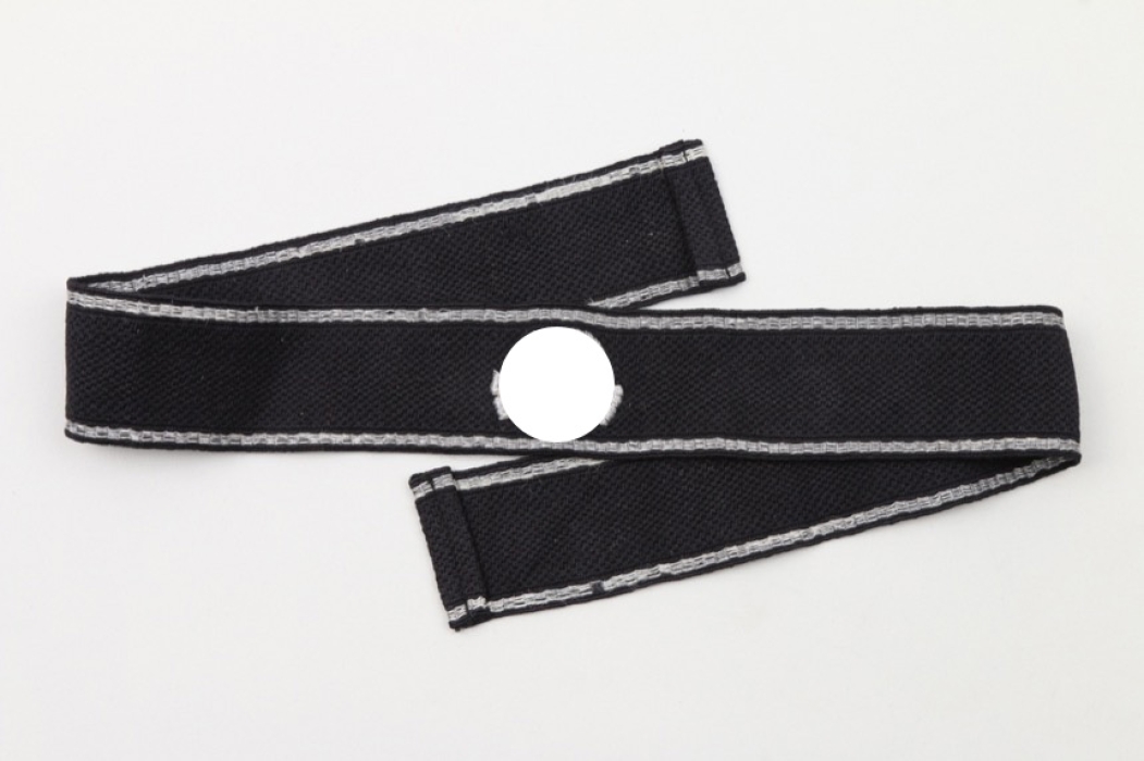 SS-VT cuffband Oberbayern officer