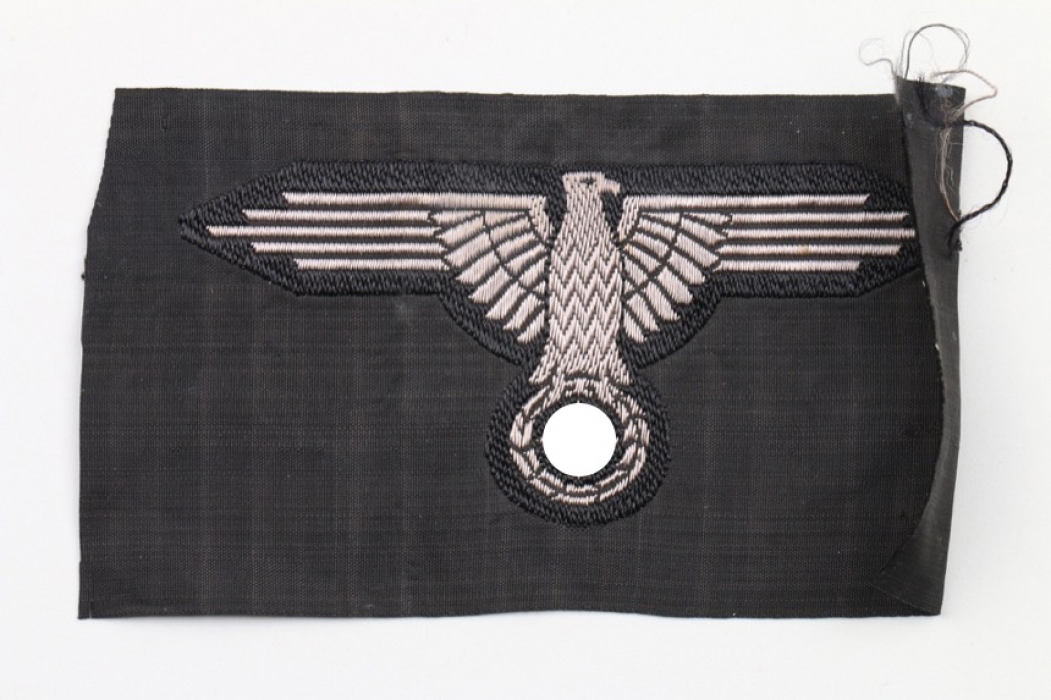 Waffen-SS sleeve eagle - EM/NCO