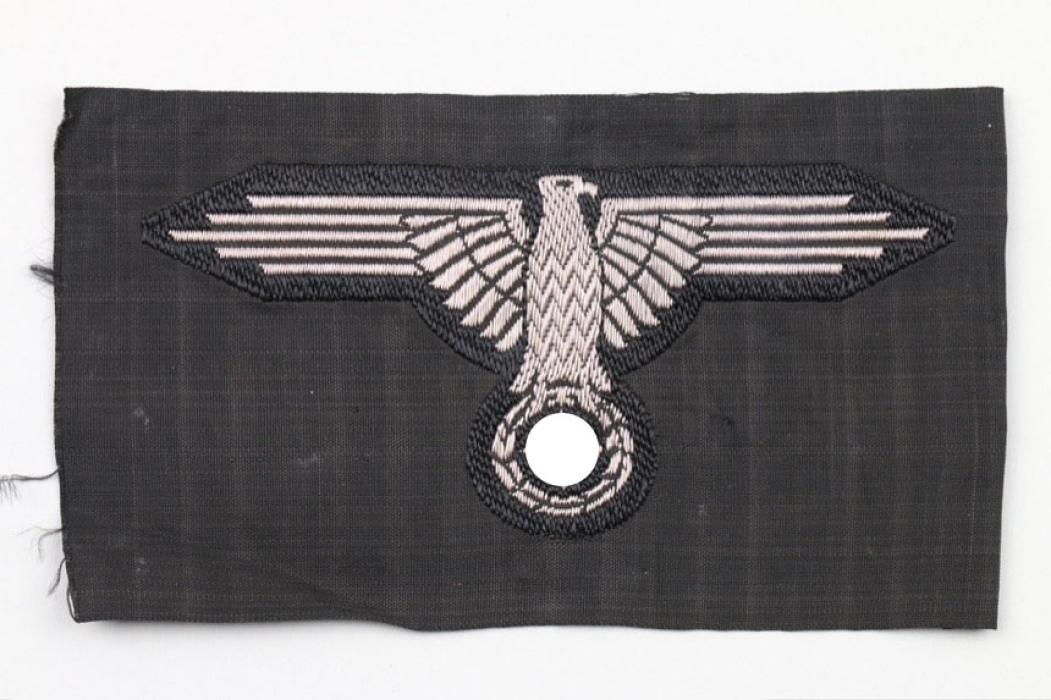 Waffen-SS sleeve eagle - EM/NCO