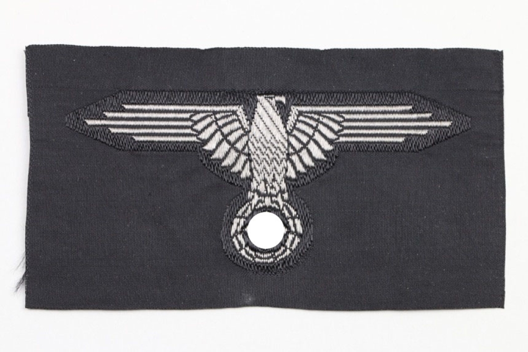 Waffen-SS sleeve eagle - EM/NCO