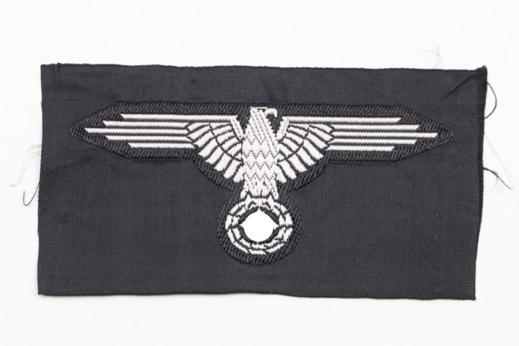 Waffen-SS sleeve eagle - EM/NCO