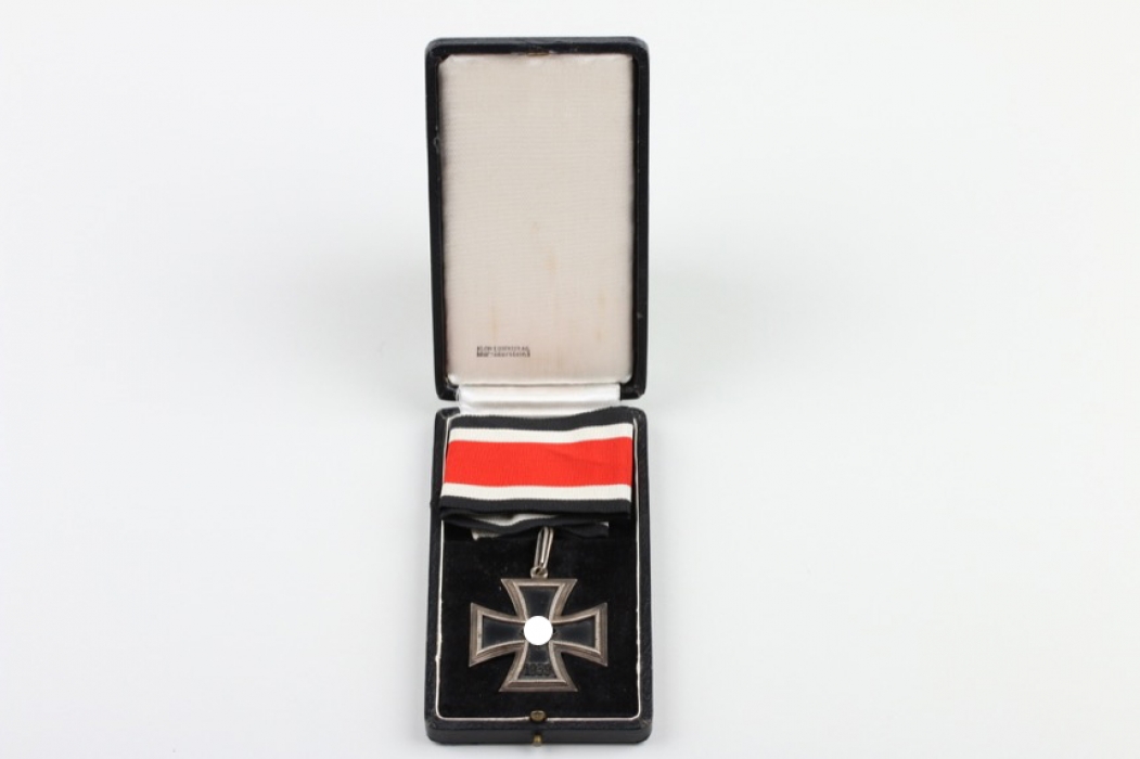 1939 Knight's Cross (K&Q) in case of issue