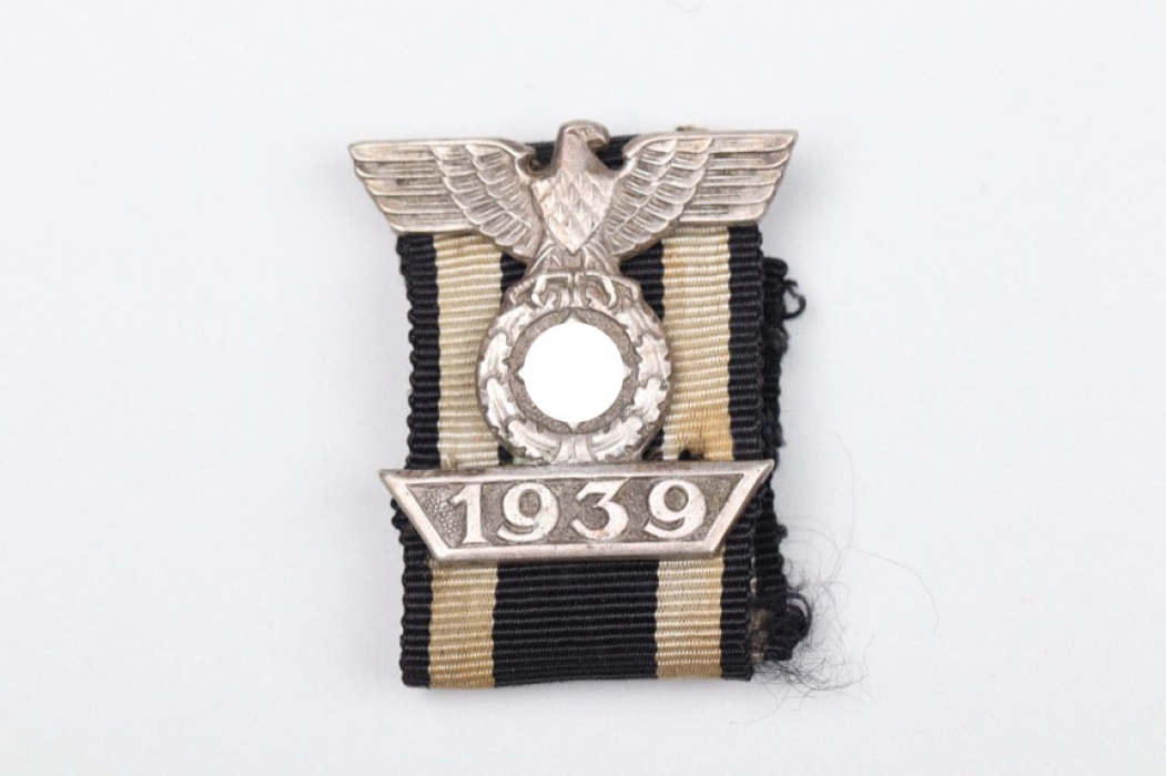 Clasp to 1939 Iron Cross 2nd Class - 2nd pattern