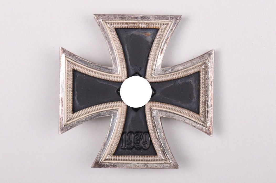 1939 Iron Cross 1st Class - 26