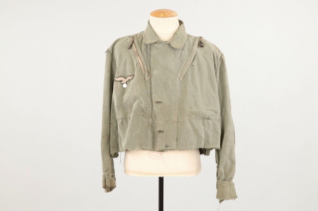 Fallschirmjäger jumping smock - 1st pattern