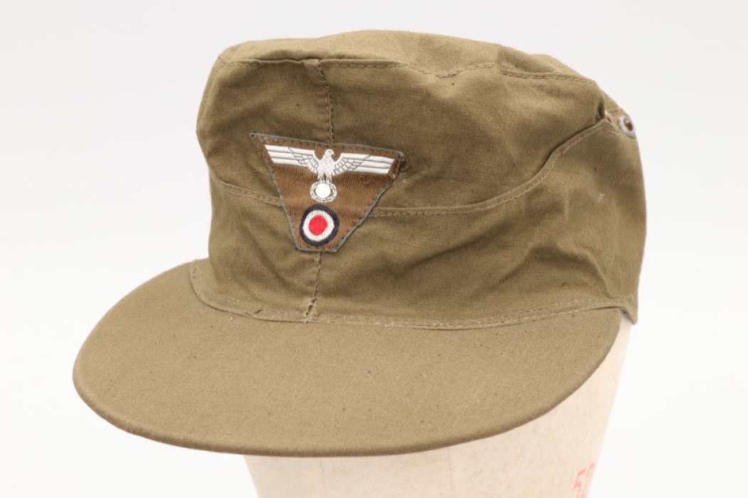 Organisation Todt M43 field cap