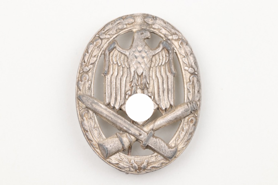 General Assault Badge