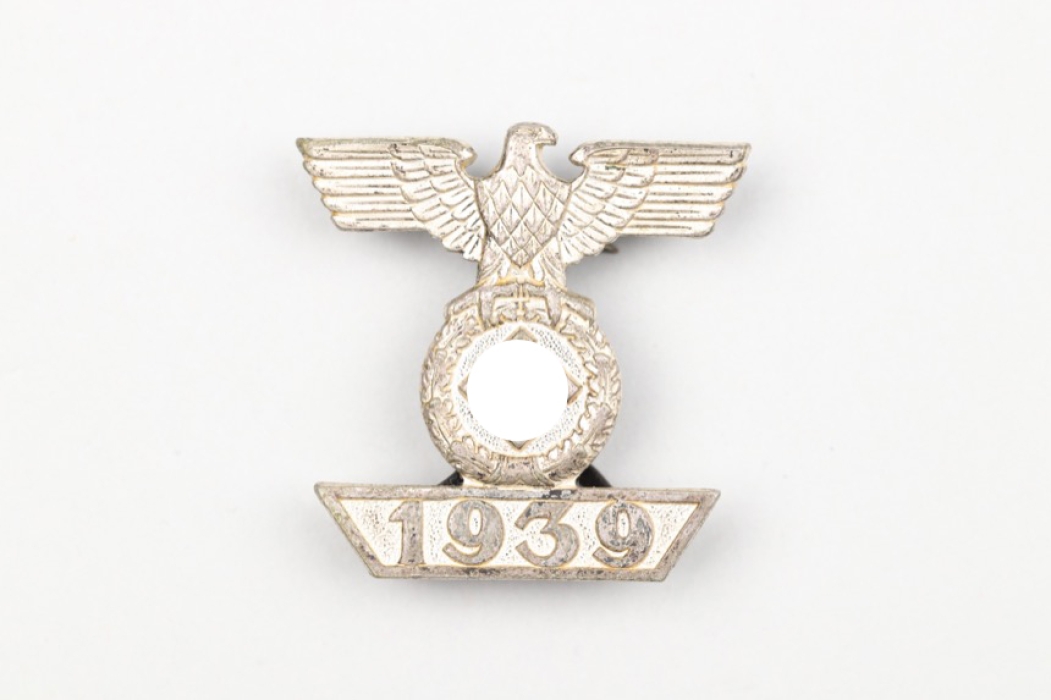 Clasp to 1939 Iron Cross 2nd Class - 2nd pattern